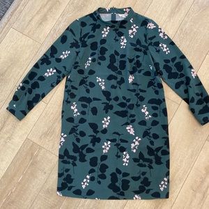 Boden shift dress US 10L